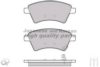 ASHUKI 1080-8208 Brake Pad Set, disc brake